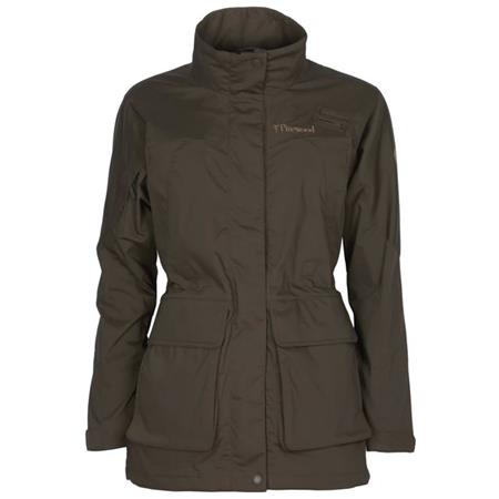 Damenjacke Pinewood Wildmark Extreme W