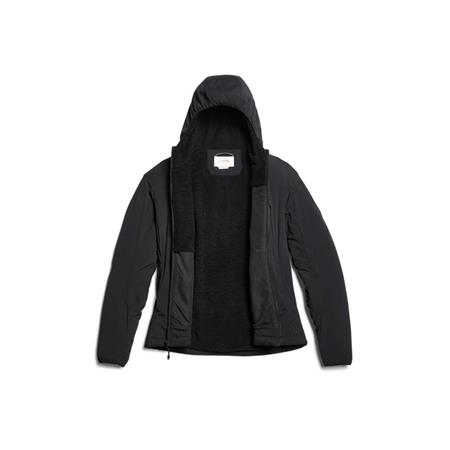 DAMENJACKE SITKA AMBIENT