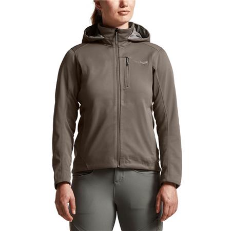 DAMENJACKE SITKA JETSTREAM