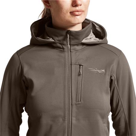 DAMENJACKE SITKA JETSTREAM