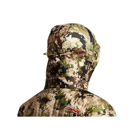 DAMENJACKE SITKA KELVIN HOODY