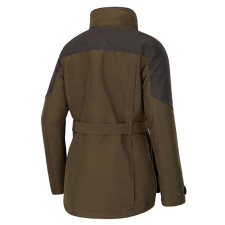 DAMENJACKE STAGUNT LD PEISEY JKT