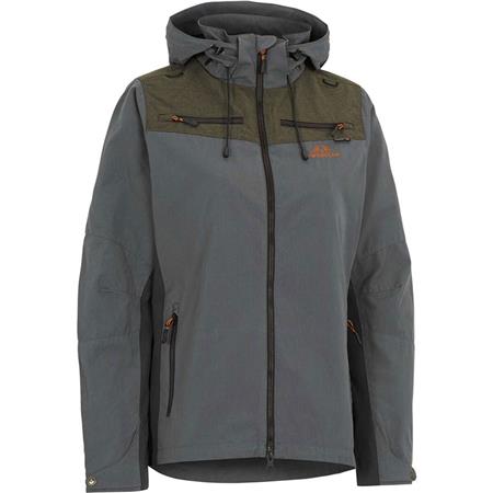 Damenjacke Swedteam Lynx Antibite