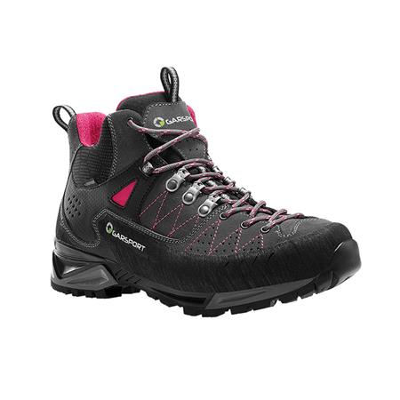 Damenschuhe Garsport Mountain Tech Mid Wp