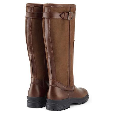 DAMENSTIEFEL LE CHAMEAU JAMESON