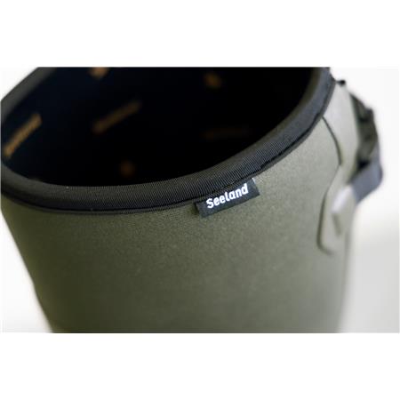 DAMENSTIEFEL SEELAND HILLSIDE FLEX