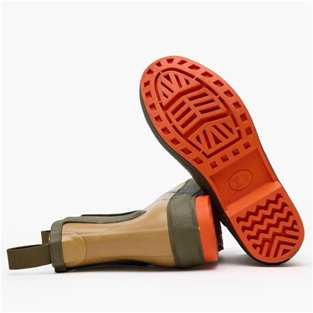 DAMENSTIEFEL XTRATUF WMNS 6