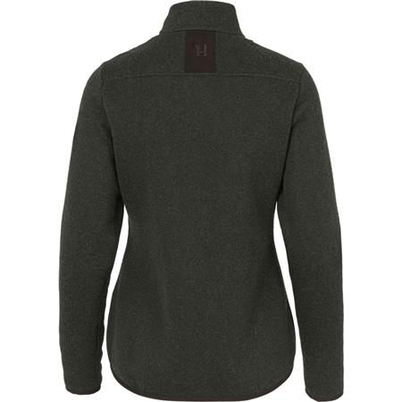 DAMENWESTE HARKILA METSO FULL ZIP