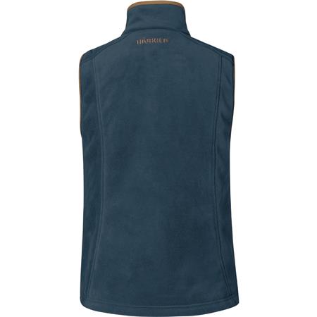 DAMENWESTE HARKILA SANDHEM 200 WAISTCOAT