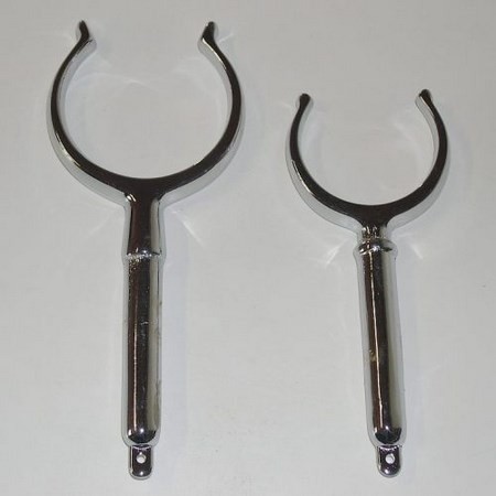 Dames De Nage Metalliques Fun Yak