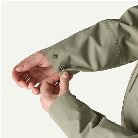 DAMES WADINGJAS PATAGONIA W'S SWIFTCURRENT WADING JKT - GROEN