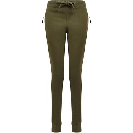 Damesbroek Navitas Jogga - Groen