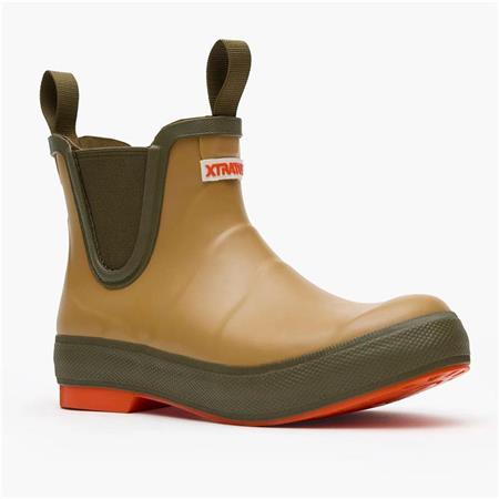 DAMESLAARZEN XTRATUF WMNS 6