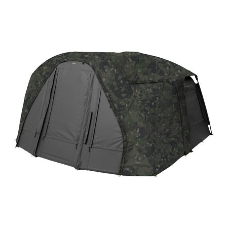 Daszek Trakker Tempest Rs Brolly Camo Social Cap