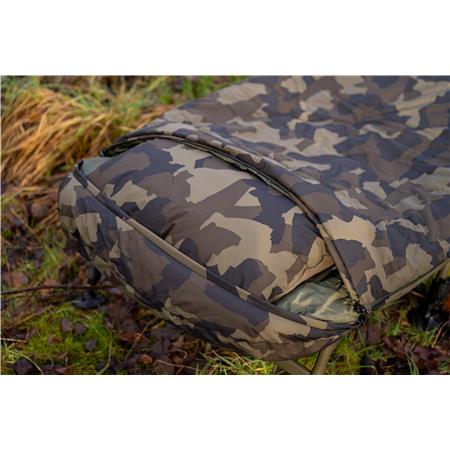 DAUNEN AVID CARP REVOLVE SLEEPING BAGS