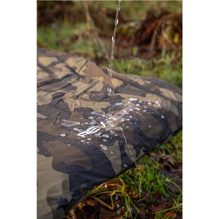 DAUNEN AVID CARP REVOLVE SLEEPING BAGS