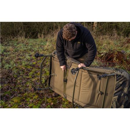 DAUNEN AVID CARP REVOLVE SLEEPING BAGS