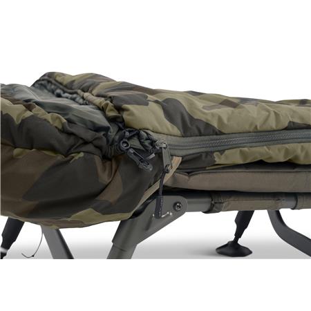 DAUNEN AVID CARP REVOLVE SLEEPING BAGS