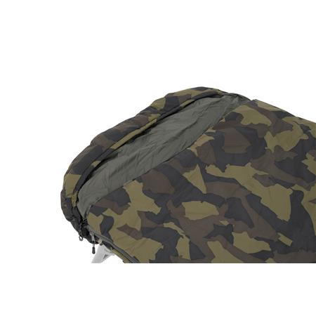 DAUNEN AVID CARP REVOLVE SLEEPING BAGS