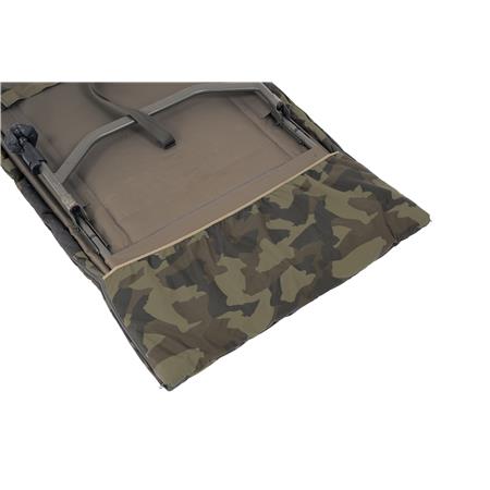 DAUNEN AVID CARP REVOLVE SLEEPING BAGS