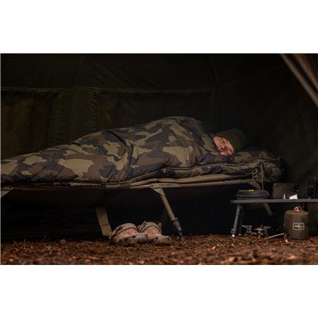 DAUNEN AVID CARP REVOLVE SLEEPING BAGS