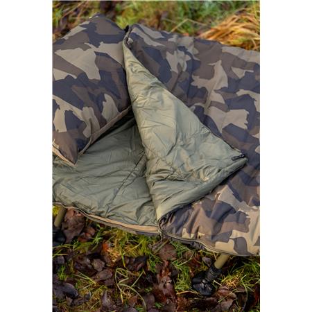 DAUNEN AVID CARP REVOLVE SLEEPING BAGS