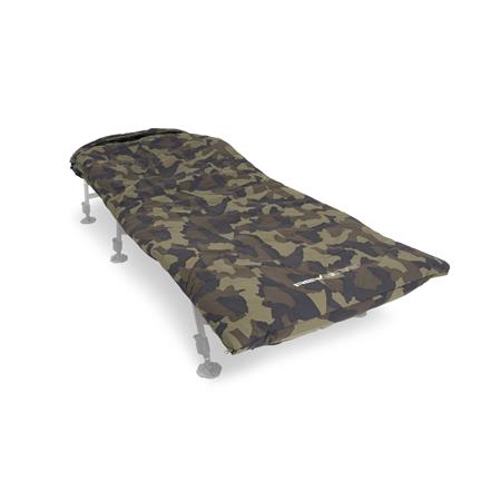 Daunen Avid Carp Revolve Sleeping Bags