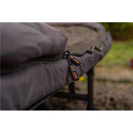 DAUNEN FOX DURALITE 1 SEASON SLEEPING BAG