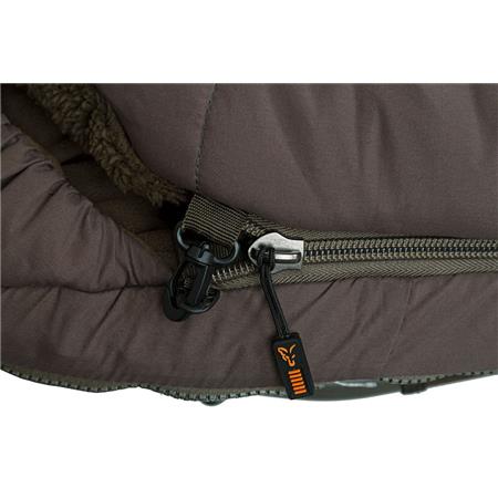 DAUNEN FOX DURALITE 5 SEASON SLEEPING BAG