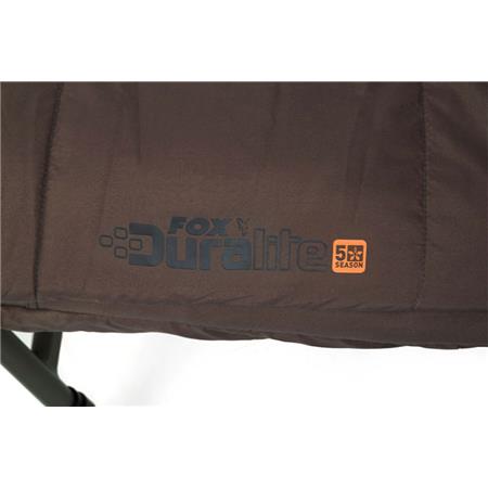 DAUNEN FOX DURALITE 5 SEASON SLEEPING BAG