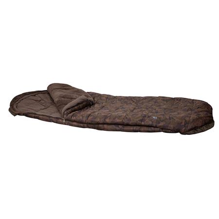 DAUNEN FOX R-SERIES CAMO SLEEPING BAG