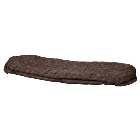 DAUNEN FOX R-SERIES CAMO SLEEPING BAG