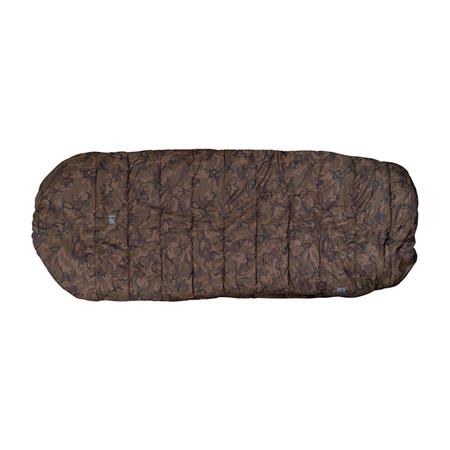 DAUNEN FOX R-SERIES CAMO SLEEPING BAG