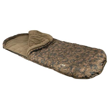 Daunen Fox R-Series Camo Sleeping Bag