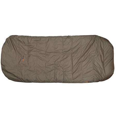 DAUNEN FOX VEN-TEC RIPSTOP 5 SEASON SLEEPING BAG