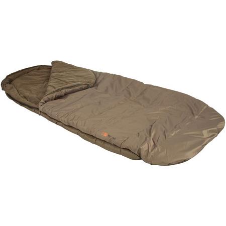 Daunen Fox Ven-Tec Ripstop 5 Season Sleeping Bag