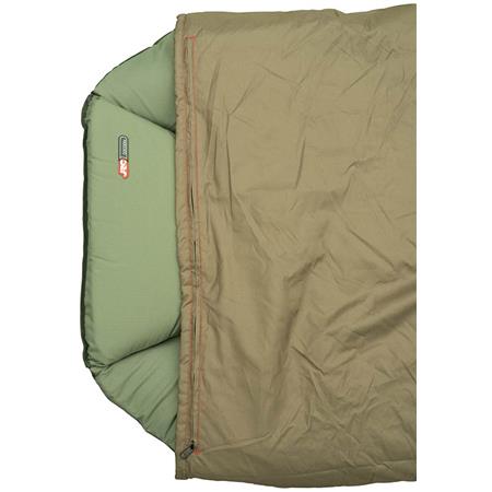 DAUNEN JRC DEFENDER II SLEEPING BAG FLEECE COVER