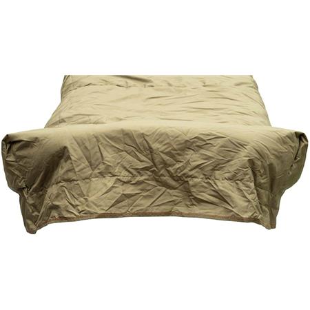 DAUNEN JRC DEFENDER II SLEEPING BAG FLEECE COVER