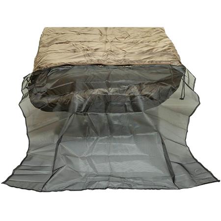 DAUNEN JRC DEFENDER II SLEEPING BAG FLEECE COVER