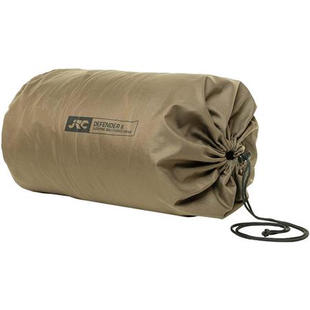 DAUNEN JRC DEFENDER II SLEEPING BAG FLEECE COVER