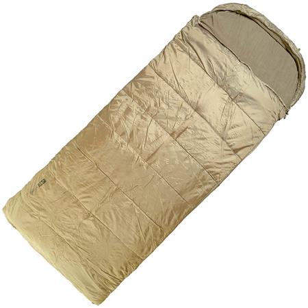 Daunen Jrc Defender Ii Sleeping Bag Fleece