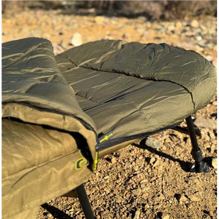 DAUNEN PRO ELITE BAITS SWEET DREAMS 4 SEASON CARPFISHING SLEEPING BAG