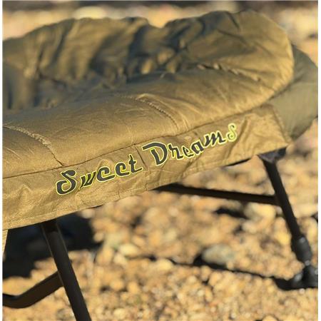 Daunen Pro Elite Baits Sweet Dreams 4 Season Carpfishing Sleeping Bag