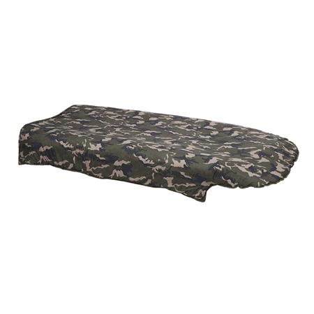 DAUNEN PROLOGIC ELEMENT COMFORT S/BAG & THERMAL CAMO COVER 5 SEASON