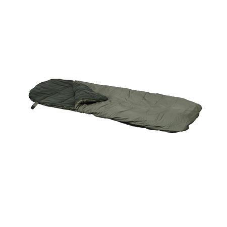 DAUNEN PROLOGIC ELEMENT COMFORT SLEEPING BAG 4 SEASON