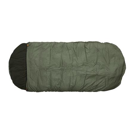 DAUNEN PROLOGIC ELEMENT COMFORT SLEEPING BAG 4 SEASON