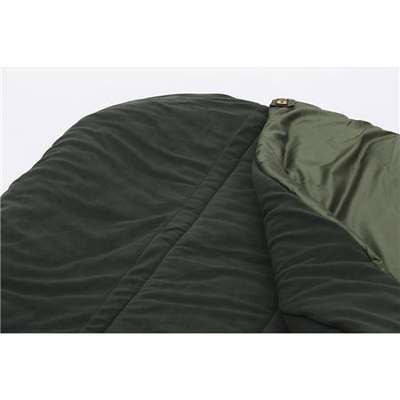 DAUNEN PROLOGIC ELEMENT COMFORT SLEEPING BAG 4 SEASON