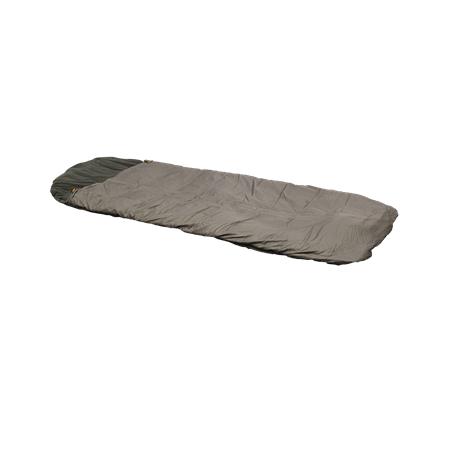 DAUNEN PROLOGIC ELEMENT COMFORT SLEEPING BAG 4 SEASON