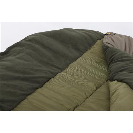 DAUNEN PROLOGIC ELEMENT LITE-PRO SLEEPING BAG 3 SEASON