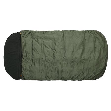 DAUNEN PROLOGIC ELEMENT THERMO DADDY SLEEPING BAG 5 SEASON